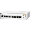 Switch HPE Aruba Instant On 1830 8G Switch (JL810A#ABB)