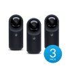 Ubiquiti UVC-G3F-Cover-Black-3 Kamera G3 Flex Kryt (UVC-G3F-Cover-Black-3)