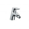 Hansgrohe Páková bidetová batéria Focus s výtokovou súpravou 31922000