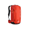 Ortovox Switchback 32 - skialpinistický batoh hot orange