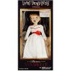 Bábika - Living Dead Dolls 94460 Annabelle Doll Doll (Bábika - Living Dead Dolls 94460 Annabelle Doll Doll)