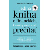 Jediná kniha o financiách, ktorú by ste mali prečítať
