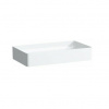 Laufen Living Square Umývadlo obdĺžnik 60x34 cm H8114340001121
