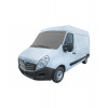 Kryt proti námraze Kegel-Błażusiak Winter Delivery Van r. XXL 170-185 cm