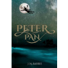 Peter Pan (Illustrated)