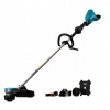 Akumulátorová vyžínačka / krovinorez na trávu 2x18V, 35cm Makita DUR368LZ