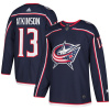 Adidas Pánský dres Columbus Blue Jackets NHL #13 Cam Atkinson adizero Home Authentic Player Pro Distribúcia: USA