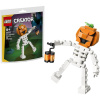 LEGO ® 30717 Zábavný halloweensky kostlivec