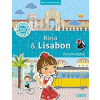 Rosa & Lisabon - Město plné samolepek