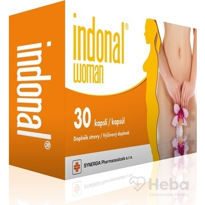 Indonal woman cps 1x30 ks