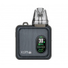 OXVA Xlim SQ Pro Pod Kit Barva: Gunmetal Wood