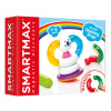 SmartMax Moje prvé magnetické stohovacie krúžky
