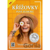 Křížovky plné humoru - Glos