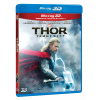 Thor: Mroczny świat Blu-ray disk