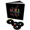 Rolling Stones, The - A Bigger Bang: Live On Copacabana Beach (Deluxe Version) 2CD+2DVD