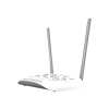 TP-LINK TP-Link TL-WA801N WiFi prístupový bod 300 Mbit/s Biela Podpora napájania cez Ethernet (PoE) (TL-WA801N)