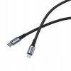 Verbatim USB-C(M) - Lightning kábel 1,2 m, 60 W,