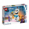 LEGO stavebnice LEGO Disney Princess 41169 Olaf (5702016604092)