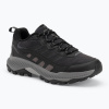 Pánske turistické topánky Merrell Speed Strike 2 black