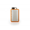 Cestovanie GSI Outdoors 79347 (GSI Boulder Flass 10 oz 300 ml oranžová)