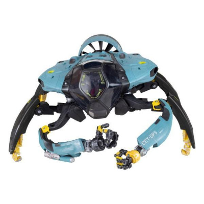 Mc Farlane Toys McFarlane Avatar The Way of Water CET-OPS Crabsuit 30 cm
