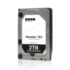 Western Digital WD Ultrastar DC HA210 2TB 3.5 HDD SATA 512N SE 7200RPM AIR 1W10002/HUS722T2TALA604 (1W10002)