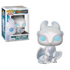 Funko How To Train Your Dragon 3 POP! Vinyl Figurka Light Fury 9 cm