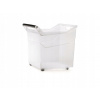 Prosperplast NUK Plastový box 380 x 379 x 379 mm NUK5H