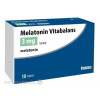 Melatonin Vitabalans 3 mg tablety tbl. 10 x 3 mg