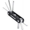 TOPEAK X-TOOL+ 11 funkcí černá