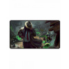 Ultra Pro Magic The Gathering Fallout Mysterious Stranger Black Stitched podložka