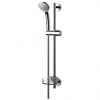 Ideal Standard Idealrain Sprchová súprava 60 cm, chróm B9501AA