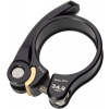 WOLF TOOTH 34.9mm černá Quick Release