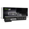 Green Cell Battery PRO CA06 CA06XL for HP ProBook 640 645 650 655 G1