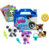 Littlest Pet Shop Figurka zvieratká prekvapenie