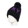 Roxy Tonic Beanie, One Size, Čierna, ZĽAVA