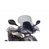 PUIG Plexi na motorku PUIG CITY TOURING 6027H dymové