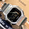 Pánské hodinky - Casio G-Shock DW-5600BB-1er Watch Watch (Pánské hodinky - Casio G-Shock DW-5600BB-1er Watch Watch)