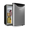 Klarstein Yummy, chladnička s mraziacim priestorom, 45 l, 42 dB (HEA19-Yummy-47-bl)