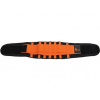 CXS Canis CXS Bedrový pás , čierno-oranžový - M/L Čierna-Oranžová, M/L
