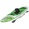 Paddleboard Bestway Hydro-Force Freesoul Tech Convertible SUP 340x89x15 cm