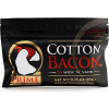 Wick n Vape Cotton Bacon Prime organická bavlna