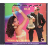BELLYDANCE COLLECTION: Vol.19 (Setrak & Samara) (CD) (ORIENTÁLNÍ TANEČNÍ HUDBA)
