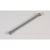 FG Guľkový pohonný zadný hriadeľ, 137mm (1ks)