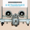 A10 Thunderbolt II : Fairchild Republic's Warthog at War - Neubeck, Ken