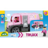 LENA auto TRUXX konský transport