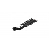 TOPEAK nosič MTX BEAMRACK II V type pro malý rám kola