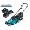 Makita DLM382PM2
