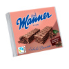 Manner Schoko Brownie Manner Schoko Brownie