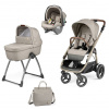 Peg Perego PEG PÉREGO Veloce TC Modular Set complete astral 2024